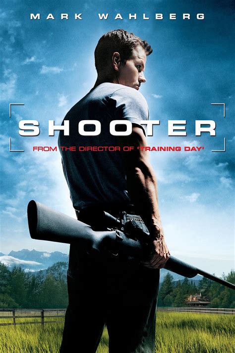 the shooter 2007